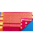 PL BIG BUTTA SAREE