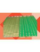 PL EMBOSS SAREE