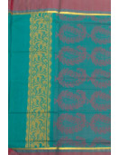 SAREES SALEM 80S WITH BLOUSE