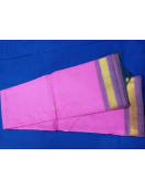 SALEM SILK SAREE WITH BLOUSE