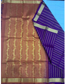SALEM SILK SAREE WITH BLOUSE