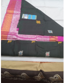 SALEM SILK SAREE WITH BLOUSE