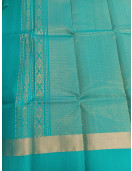 SALEM SILK SAREE WITH BLOUSE