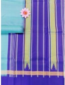 SALEM SILK SAREE WITH BLOUSE