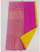 SALEM SILK SAREE WITH BLOUSE