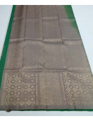 SALEM SILK SAREE WITH BLOUSE
