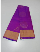 SALEM SILK SAREE WITH BLOUSE