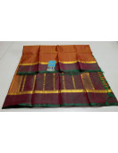 SALEM SILK SAREE WITH BLOUSE