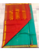 SALEM SILK SAREE WITH BLOUSE