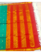 SALEM SILK SAREE WITH BLOUSE