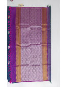 SALEM SILK SAREE WITH BLOUSE