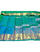 HF ZARI GRAND DESIGNING WEDDING SILK SAREES SSLW
