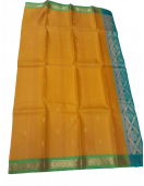 SALEM SILK SAREE WITH BLOUSE