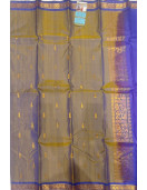 SALEM SILK SAREE WITH BLOUSE