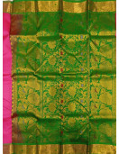 SALEM SILK SAREE WITH BLOUSE