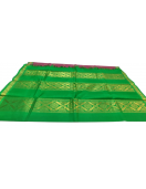SALEM SILK SAREE WITH BLOUSE