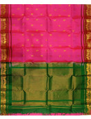 SALEM SILK SAREE WITH BLOUSE