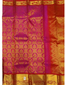 SALEM MUHURTHAM SILK SAREES