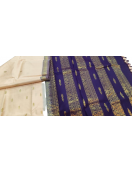 SALEM SILK SAREE WITH BLOUSE