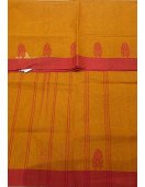 SAREES SALEM 80S WITH BLOUSE