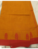SAREES SALEM 80S WITH BLOUSE