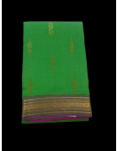 SALEM SILK SAREE WITH BLOUSE