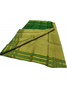 SALEM SILK SAREE WITH BLOUSE