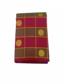 SALEM SILK SAREE WITH BLOUSE