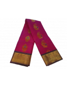SALEM SILK SAREE WITH BLOUSE