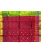 SALEM SILK SAREE WITH BLOUSE