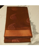 POWERLOOM BIG BUTTA SAREE