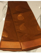 POWERLOOM BIG BUTTA SAREE