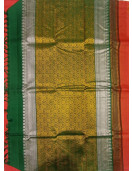 SALEM SILK SAREE WITH BLOUSE