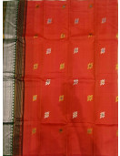 SALEM SILK SAREE WITH BLOUSE