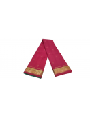 SALEM SILK SAREE WITH BLOUSE
