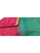 SALEM SILK SAREE WITH BLOUSE