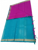 SALEM SILK SAREE WITH BLOUSE