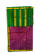 SALEM SILK SAREE WITH BLOUSE