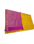 SALEM SILK SAREE WITH BLOUSE