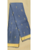 SALEM SILK SAREE WITH BLOUSE