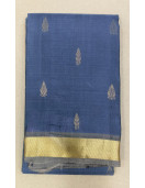SALEM SILK SAREE WITH BLOUSE
