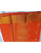 POWERLOOM BIG BUTTA SAREE