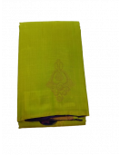 SALEM SILK SAREE WITH BLOUSE