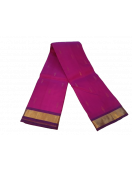 SALEM SILK SAREE WITH BLOUSE