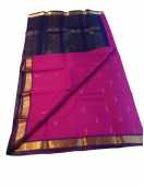 SALEM SILK SAREE WITH BLOUSE