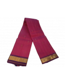 SALEM SILK SAREE WITH BLOUSE
