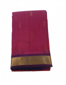 SALEM SILK SAREE WITH BLOUSE