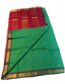 SALEM SILK SAREE WITH BLOUSE