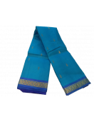 SALEM SILK SAREE WITH BLOUSE