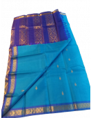 SALEM SILK SAREE WITH BLOUSE